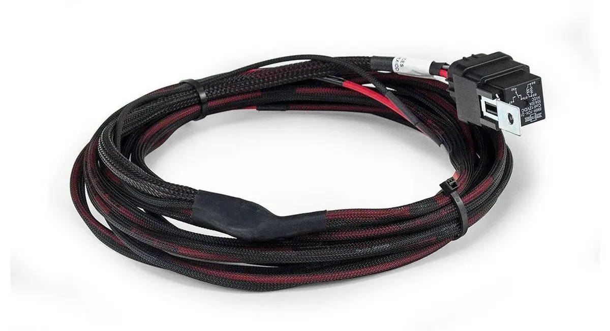 Air Lift 3P/3H Second Compressor Harness (27703) 1