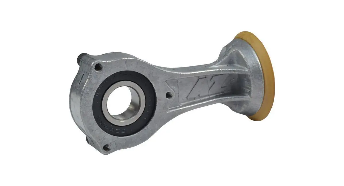 Air-Zenith Ob2 Piston Assembly 1