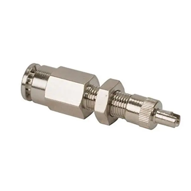 Dot Viair Air Inflation Valve (For 1/4" Air Line) Ptc Style 1