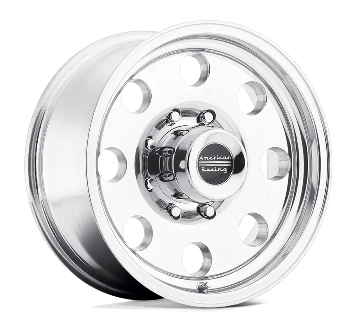 American Racing Baja Jeep Gladiator Jt 17" Wheel And 35" Tire Package 1