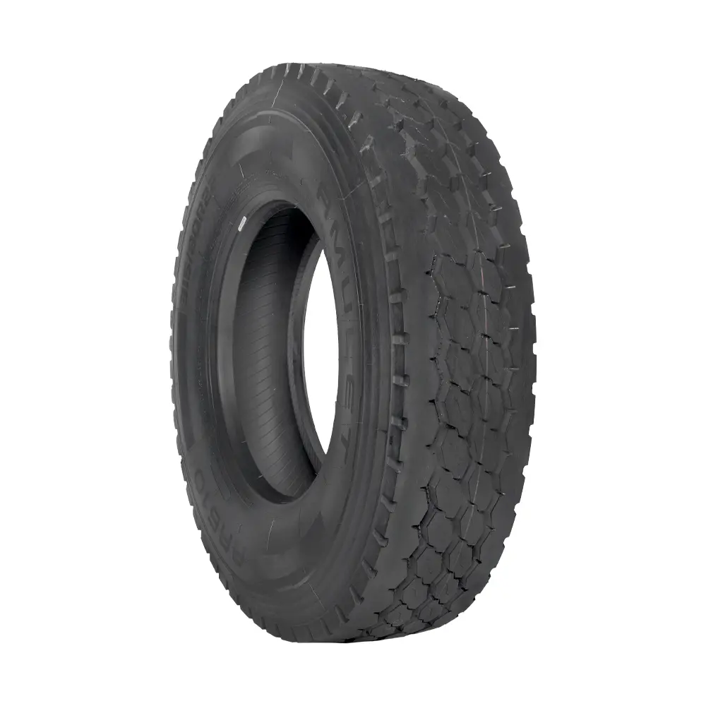 Set Of 8 Tires 315/80R22.5 Amulet Aa610 Mixed Service 20 Ply L 156/153 1