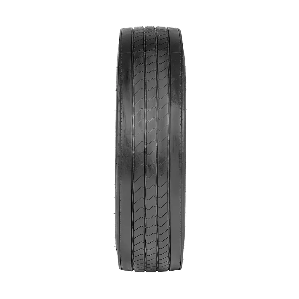 Set Of 2 Tires 295/75R22.5 Amulet At159 Trailer 16 Ply M 146/143 2