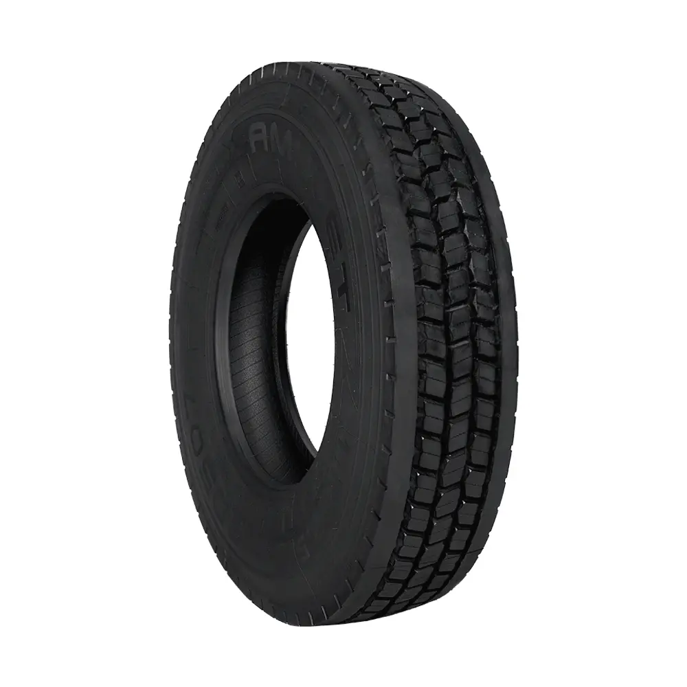Tire 285/75R24.5 Amulet Ad507 Drive Closed Shoulder 16Ply 1