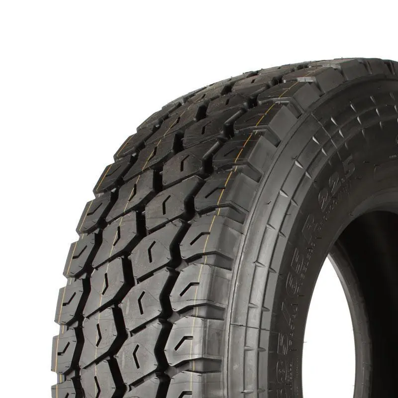 Set Of 8 Tires 425/65R22.5 Michelin Xzy3 All Position 20 Ply Commercial Truck 1