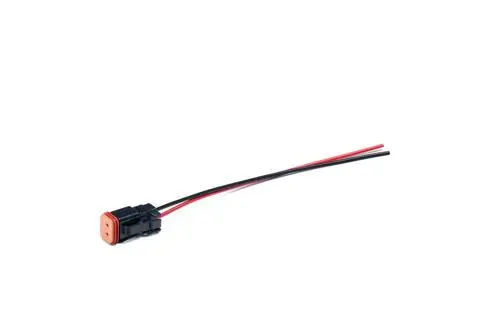 Morimoto Baf135h Deutsch Dt 2Pin 1B 2B 4B Extension 6In 1