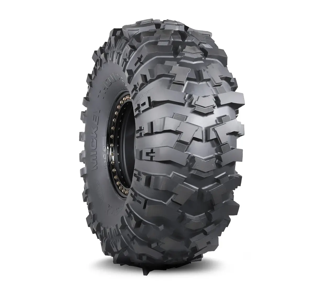 Mickey Thompson 331274019 Racing Bias Tire 1