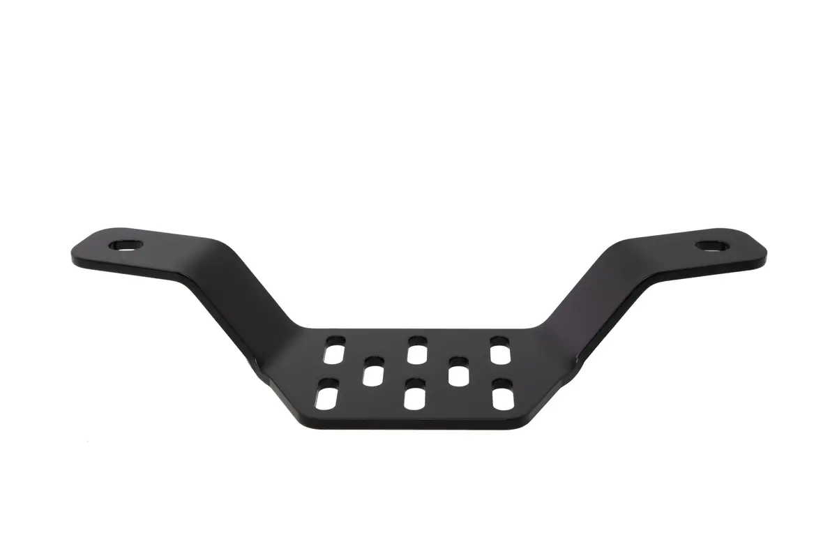 Overland Kitted Raised Boomerang Maxtrax Mount 1