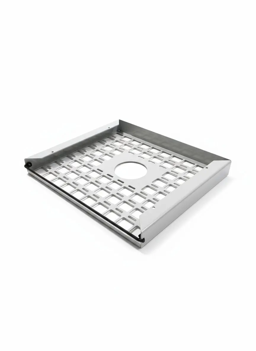 Canyon Adventure Vans Ekko Under Cabinet Shelf Kitchen 2
