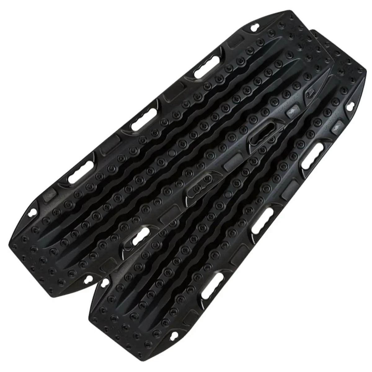 Maxtrax Mkii Black Recovery Boards 1