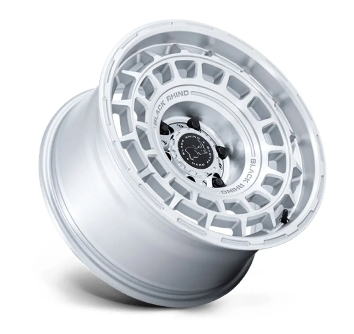 Black Rhino Awol Jeep Gladiator Jt 17" Wheel And 35" Tire Package 2