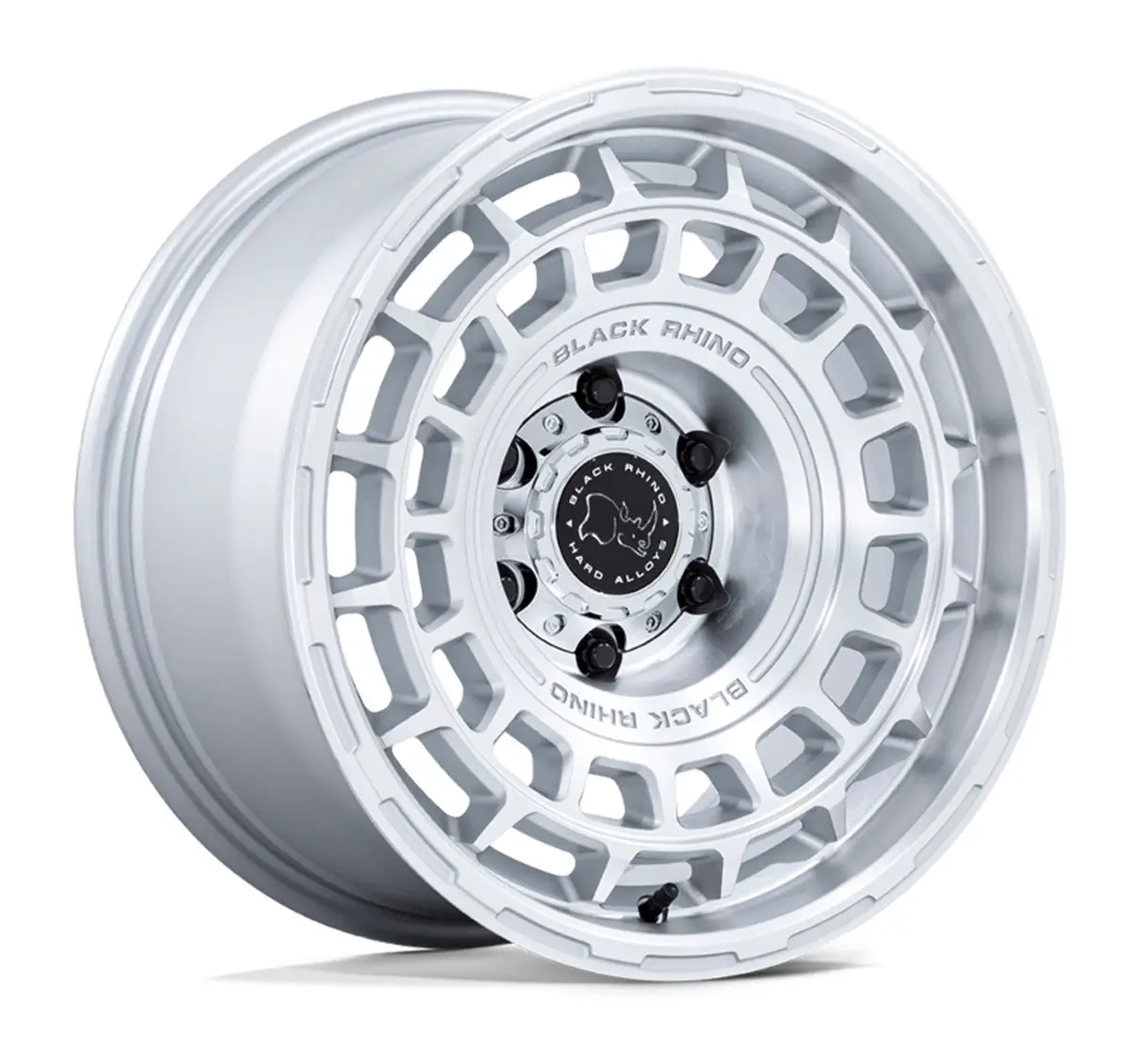 Black Rhino Awol Jeep Gladiator Jt 17" Wheel And 35" Tire Package 1