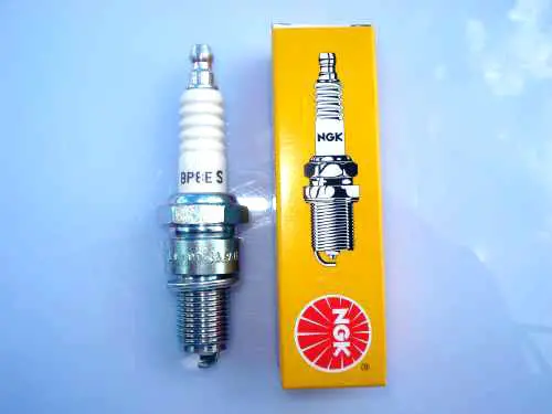 Spark Plug Bpr7es 1
