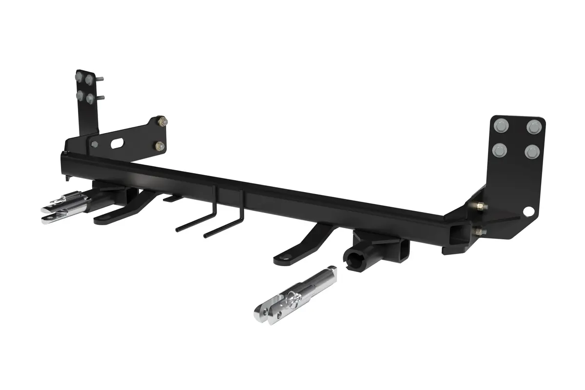 Blue Ox Bx1522 Tow Bar Base Plate 1