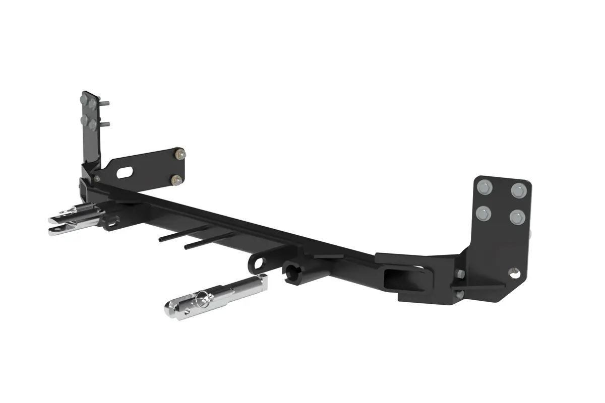 Blue Ox Bx1760 Tow Bar Base Plate 1