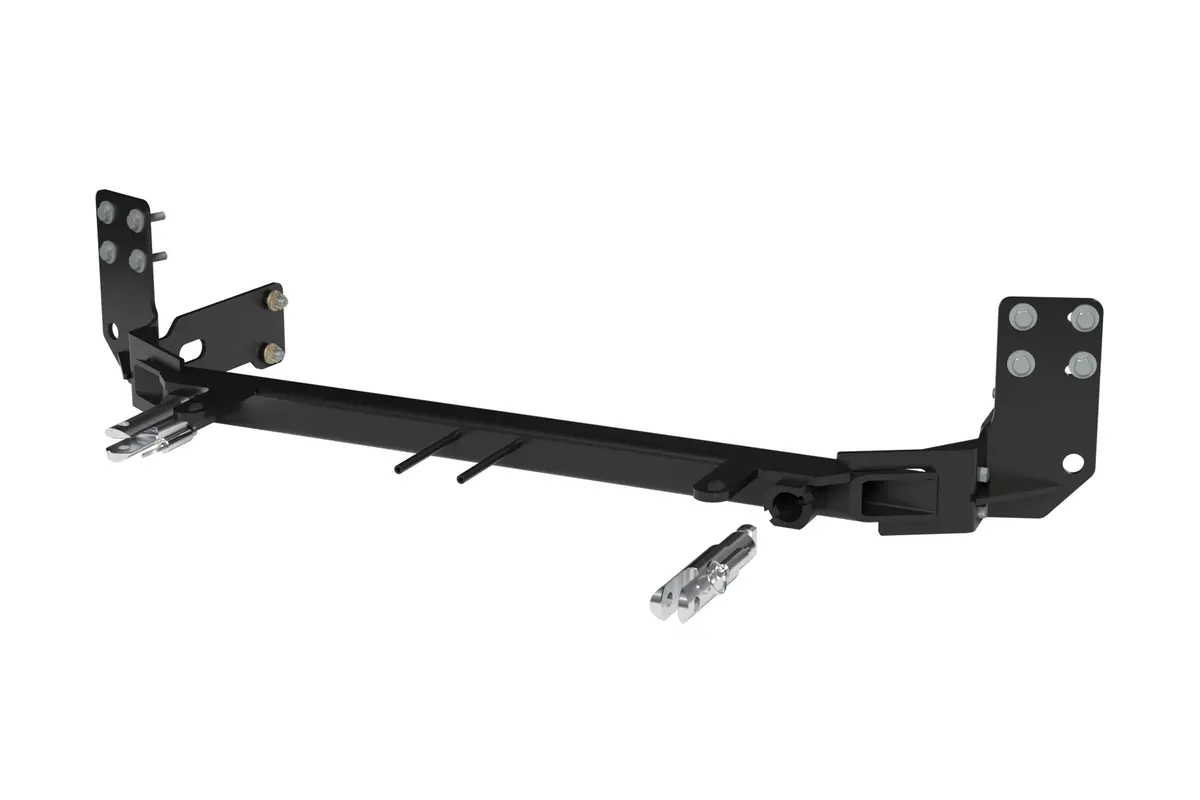 Blue Ox Bx1763 Tow Bar Base Plate 1