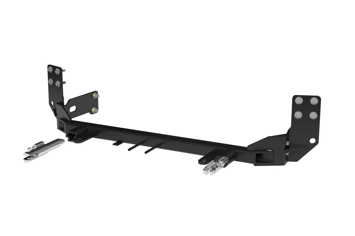Blue Ox Bx1764 Tow Bar Base Plate 1