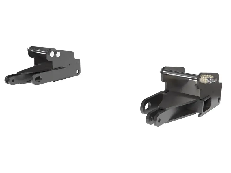 Blue Ox Bx2696 Tow Bar Base Plate 1