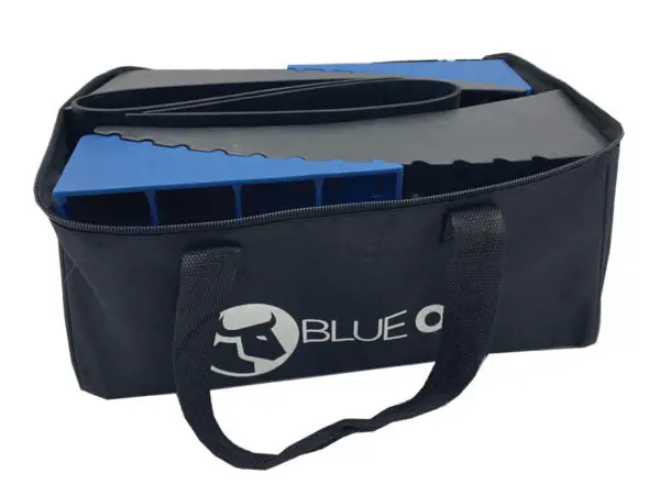 Blue Ox Bx88446 Kit, Camper Leveler Carry Bag For Bx88439 1