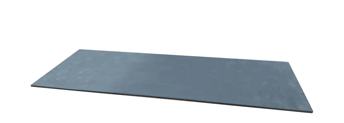 Blue Ox Bx88447 Kit, Camper Leveler Rubber Sheet, Single For Bx88439 And Bx88445 1