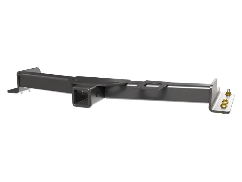 Blue Ox Bxh1004 Receiver Hitch, Class Iii, 2" Receiver 1