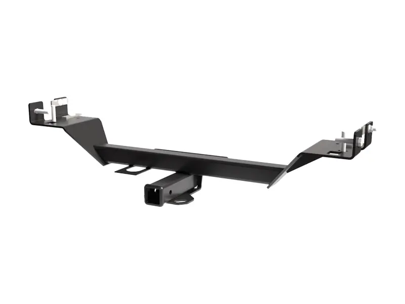 Blue Ox Bxh1005 Receiver Hitch, Class Iii, 2" Receiver 1