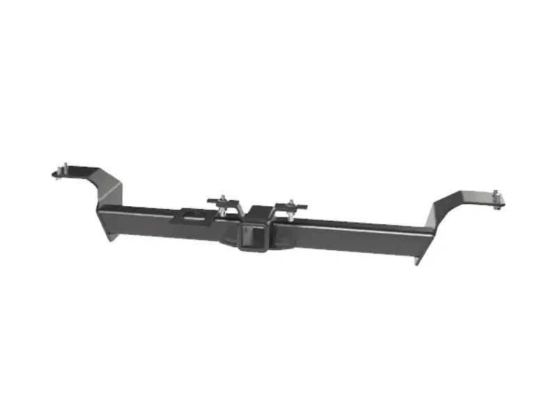 Blue Ox Bxh2003 Receiver Hitch, Class Iii, 2" Receiver 1