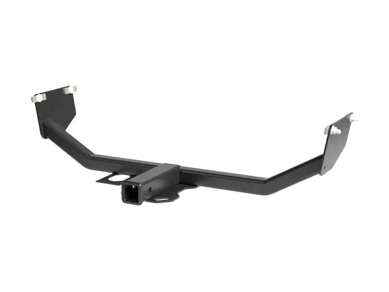 Blue Ox Bxh2004 Receiver Hitch, Class Iii, 2" Receiver 1