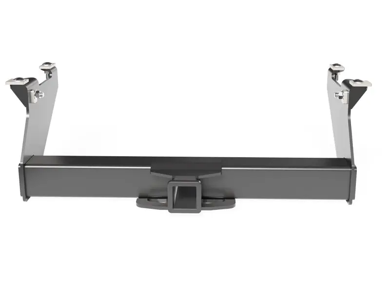 Blue Ox Bxh3003 Receiver Hitch, Class V, 2-1/2" Receiver 1