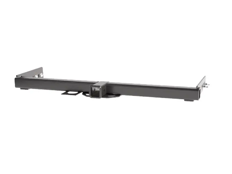 Blue Ox Bxh3006 Receiver Hitch, Class Iii, 2" Receiver 1