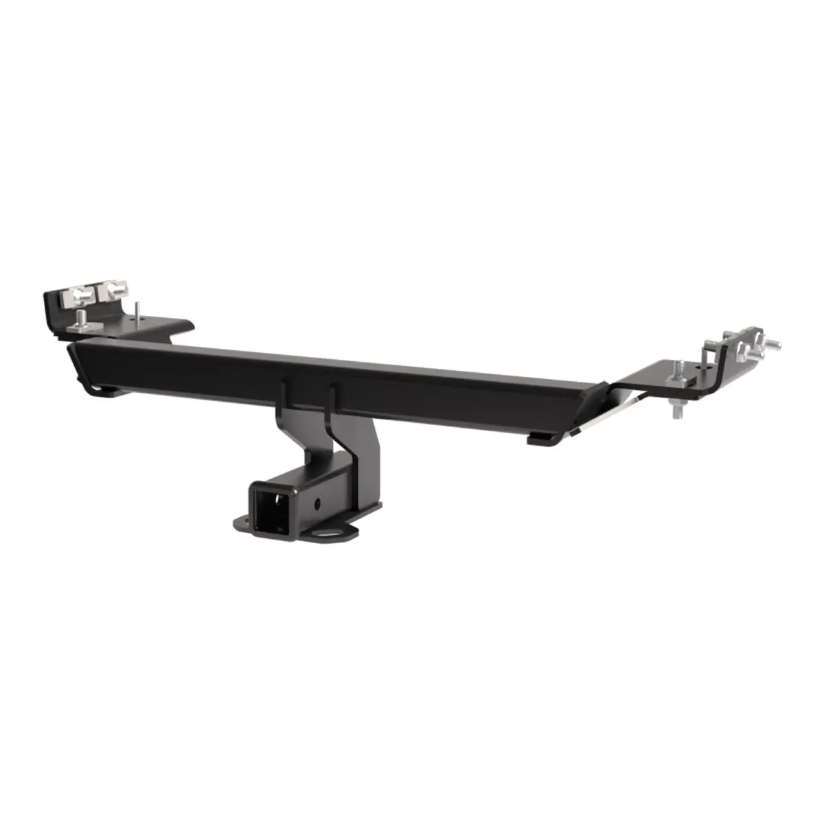 Blue Ox Bxh3007 Receiver Hitch, Class Iii, 2" Receiver 1