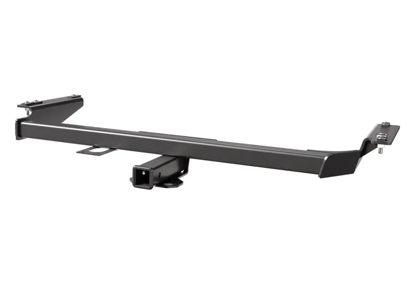 Blue Ox Bxh3009 Receiver Hitch, Class Iii, 2" Receiver 1