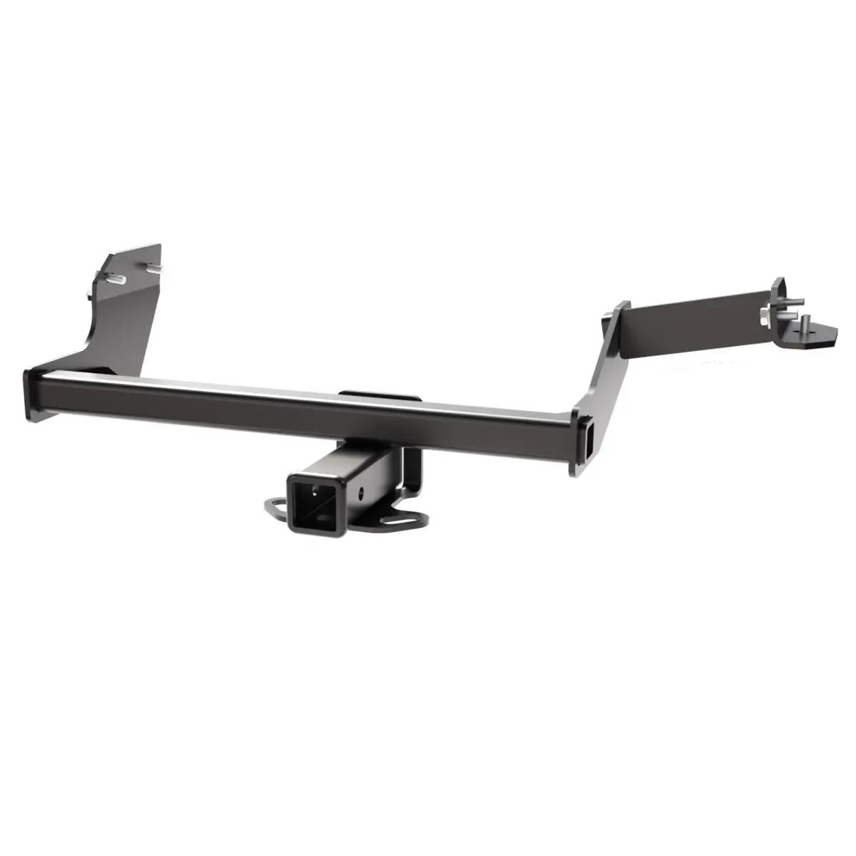 Blue Ox Bxh8001 Receiver Hitch, Class Iii, 2" Receiver 1