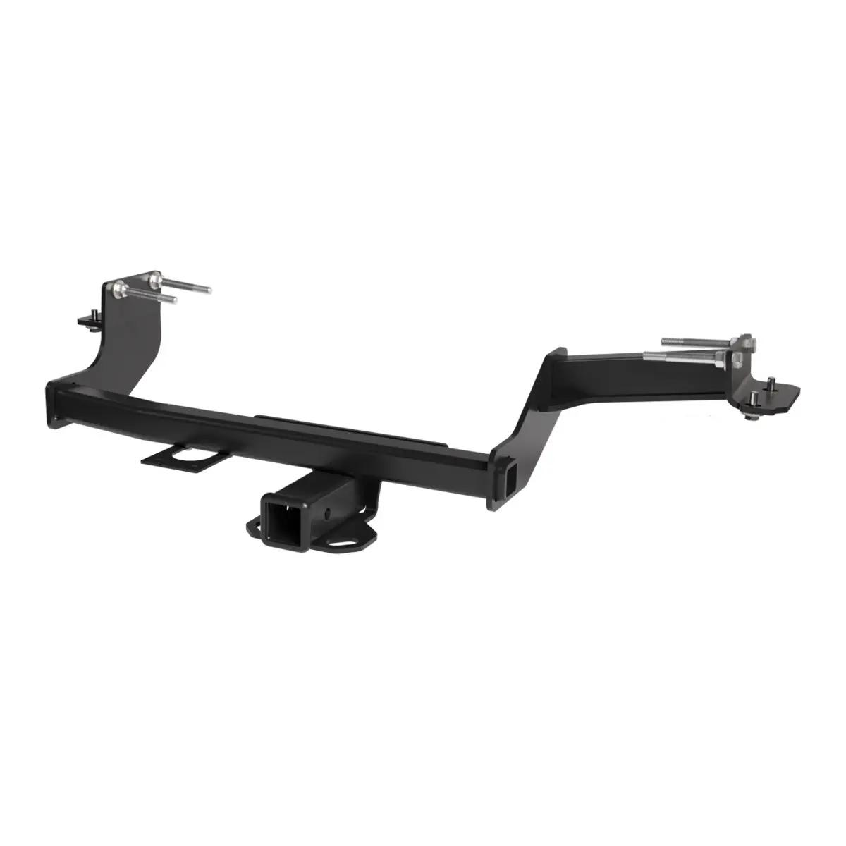Blue Ox Bxh8002 Receiver Hitch, Class Iii, 2" Receiver 1