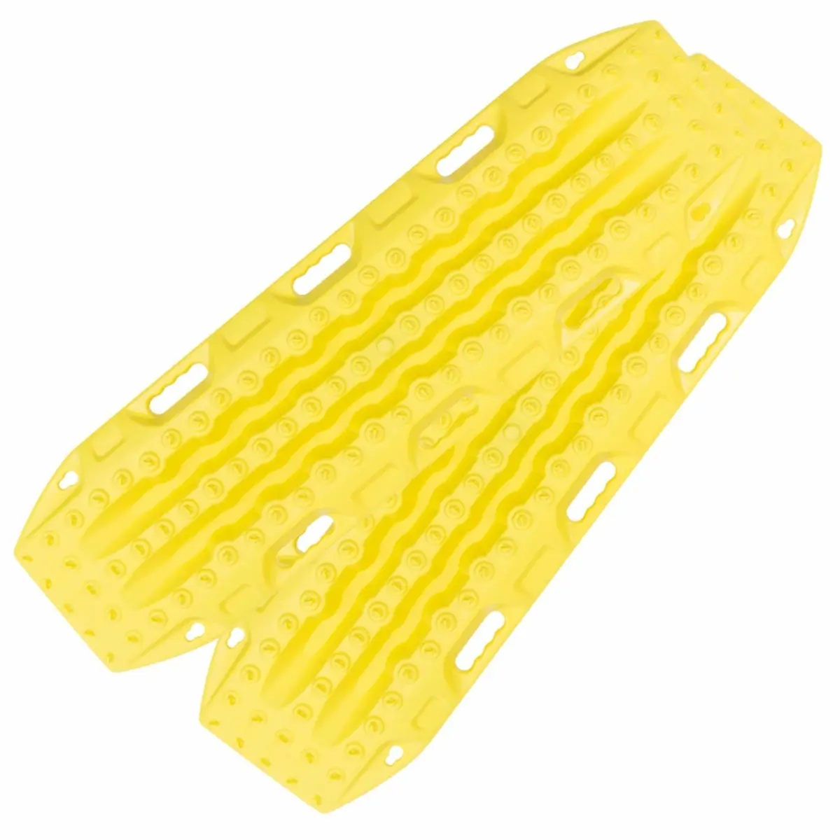 Maxtrax Mkii Blaze Yellow Recovery Boards 1