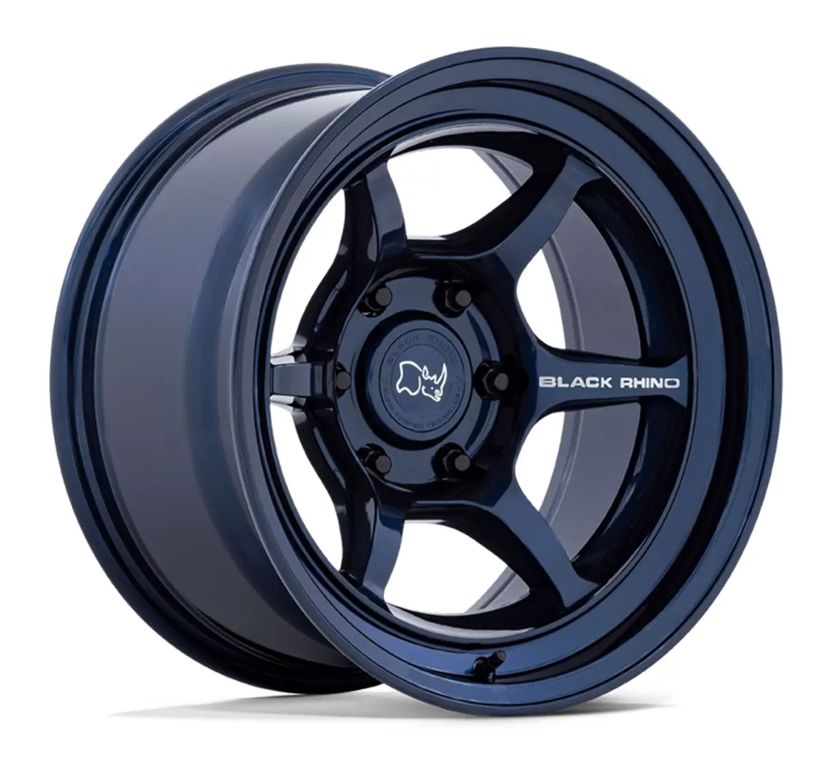 Black Rhino Shogun Jeep Gladiator Jt 17" Wheel And 35" Tire Package 1