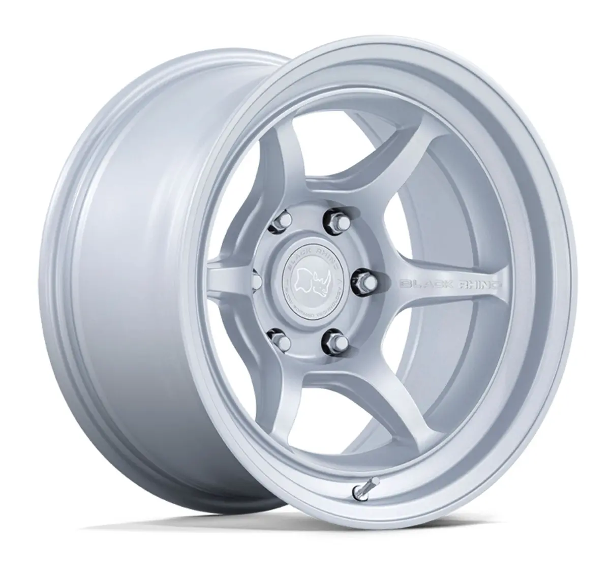 Black Rhino Shogun Jeep Gladiator Jt 17" Wheel And 35" Tire Package 1
