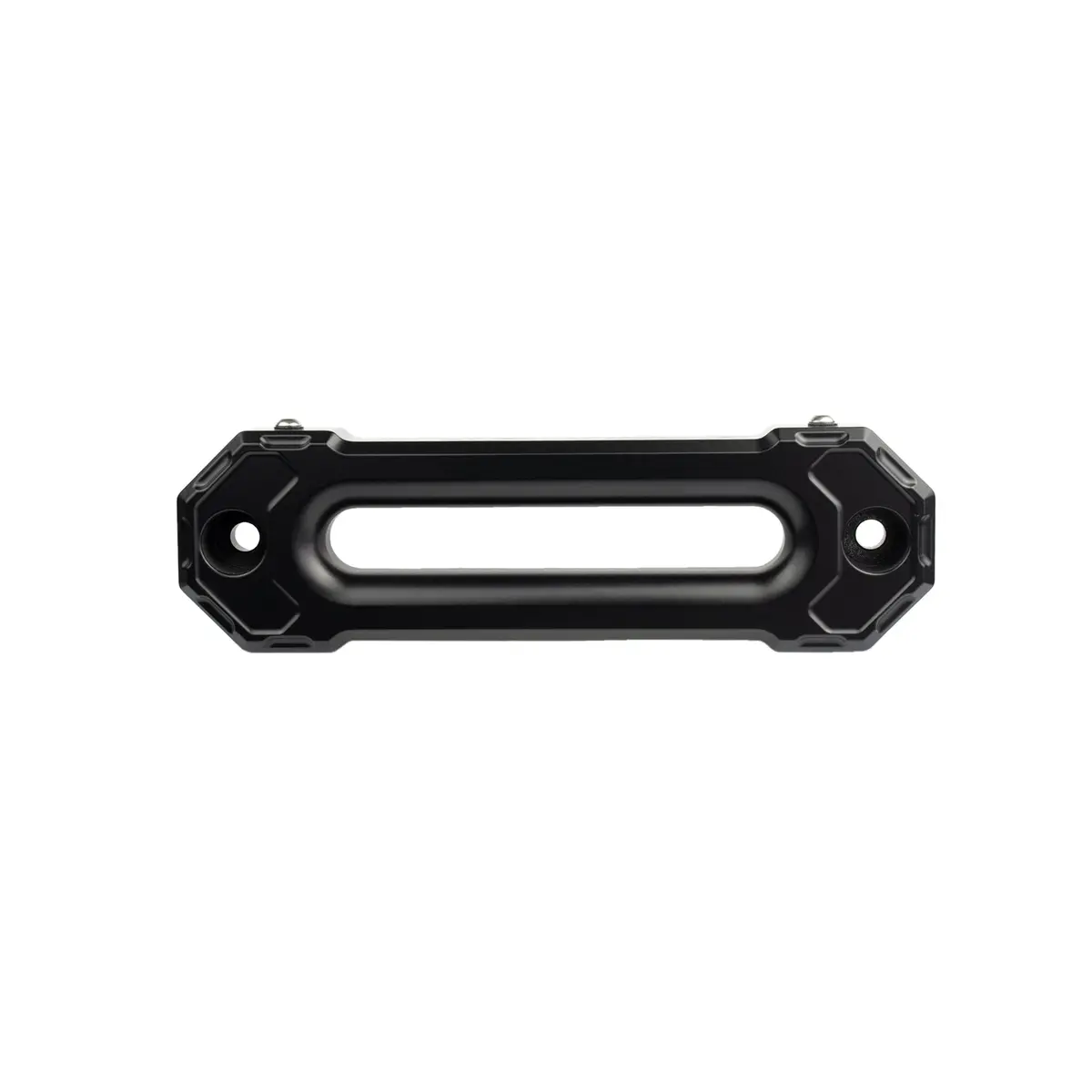 Fairlead (1.5" Thick) - Black 2