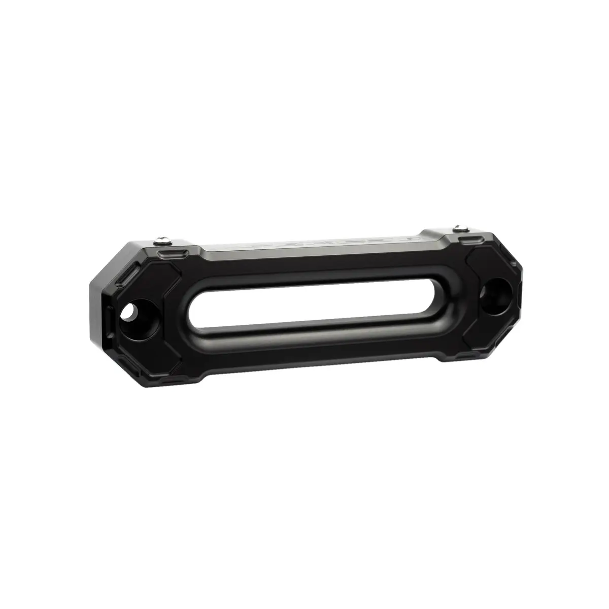 Fairlead (1.5" Thick) - Black 1