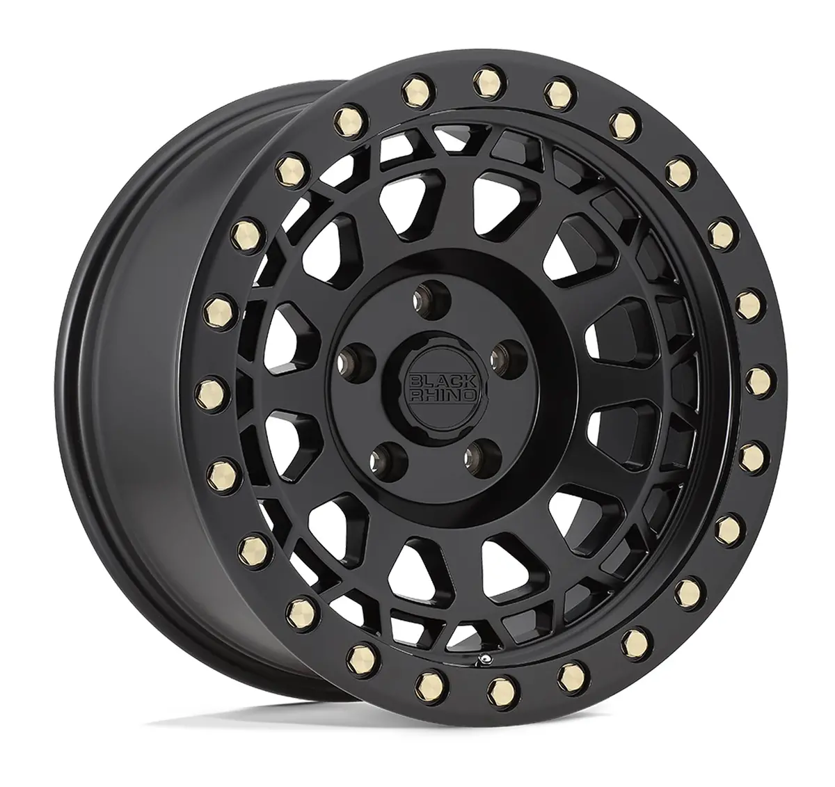 Black Rhino Primm Jeep Gladiator Jt 20" Wheel And 37" Tire Package 1