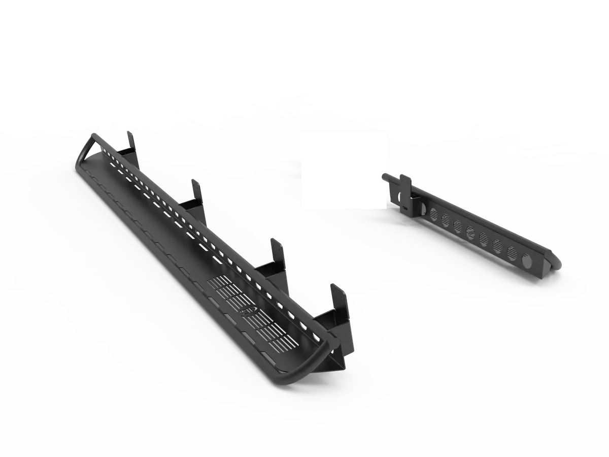 Sv Sprinter Side Steps 1