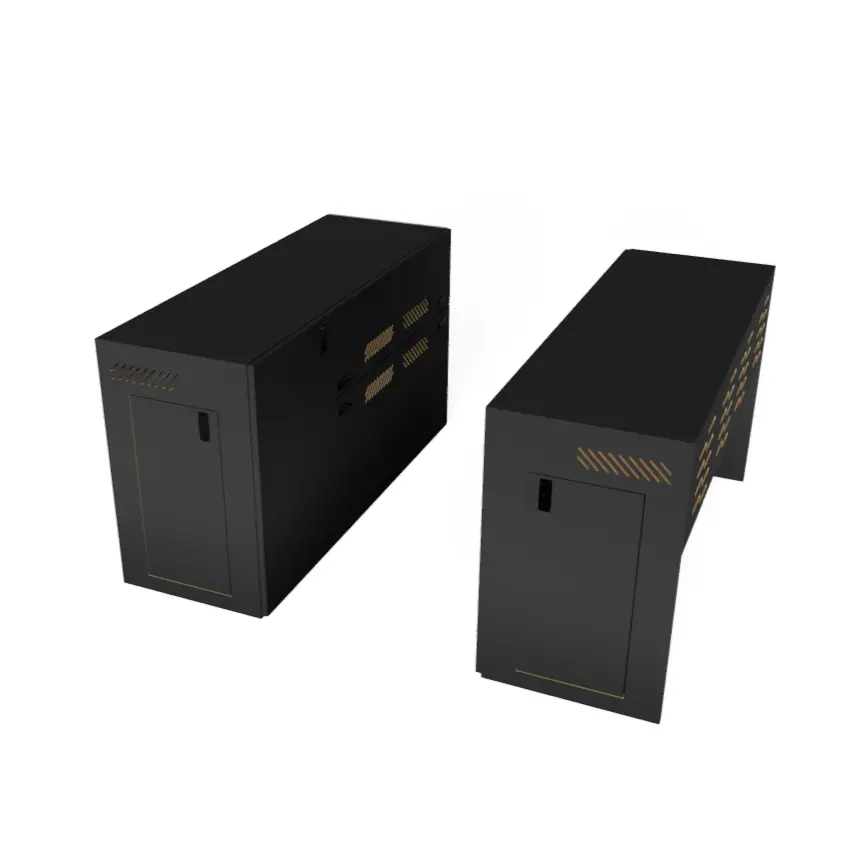 Sergsupply Adjustable Wheel Well Storage Box Kit - Image 4