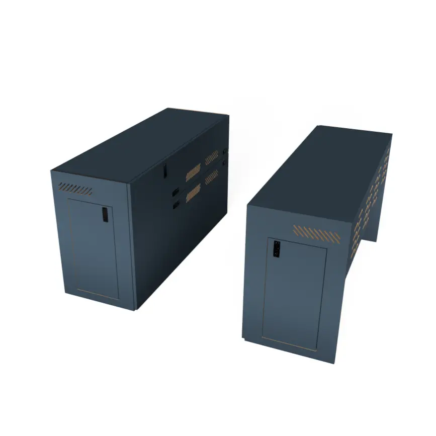 Sergsupply Adjustable Wheel Well Storage Box Kit - Image 15