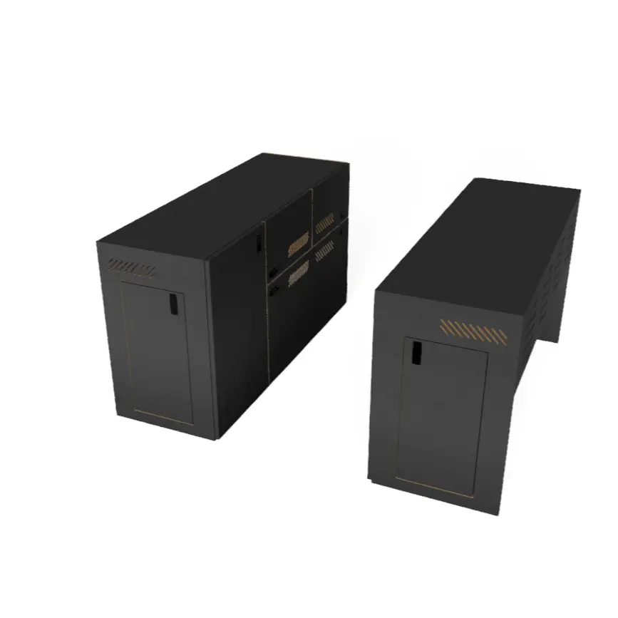 Sergsupply Adjustable Wheel Well Storage Box Kit - Image 13