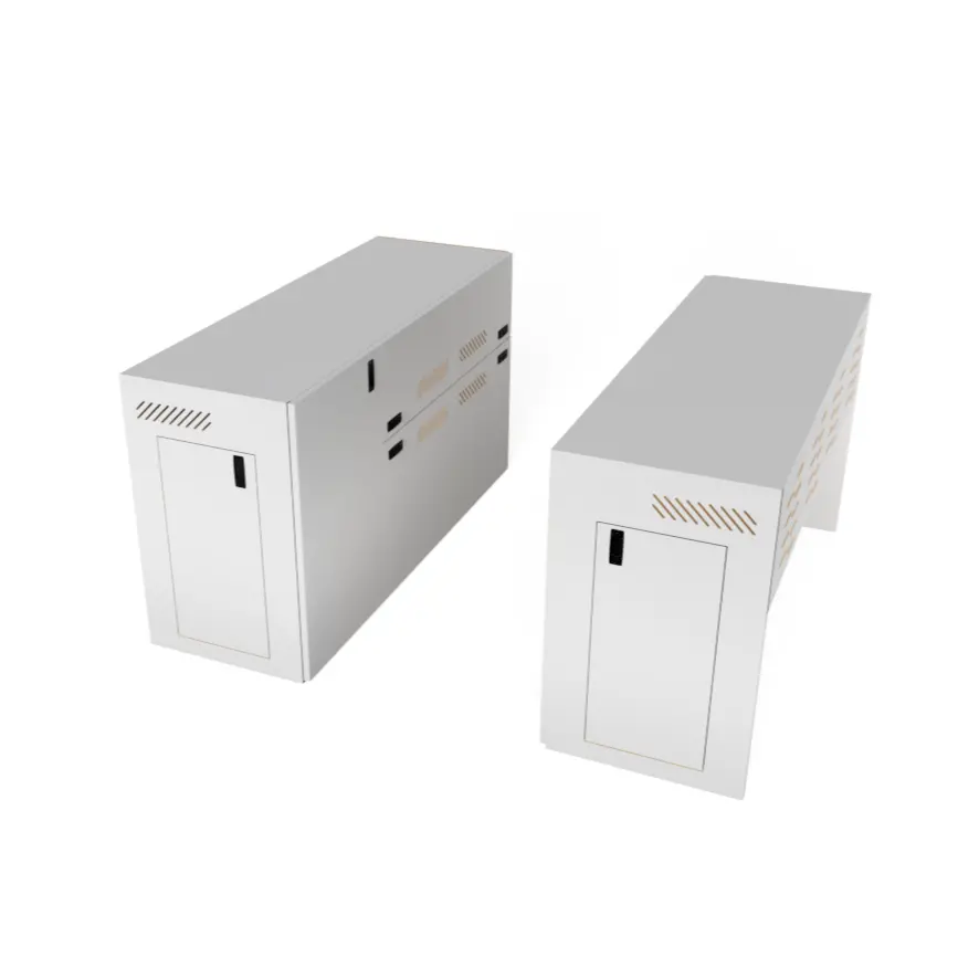 Sergsupply Universal Wheel Well Box Set 15