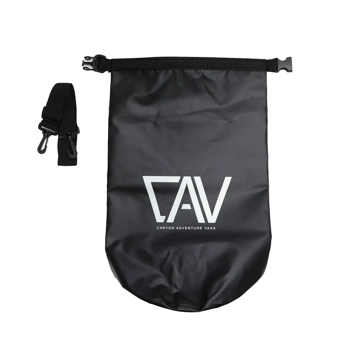 Canyon Adventure Vans Cav Waterproof Dry Bag 1