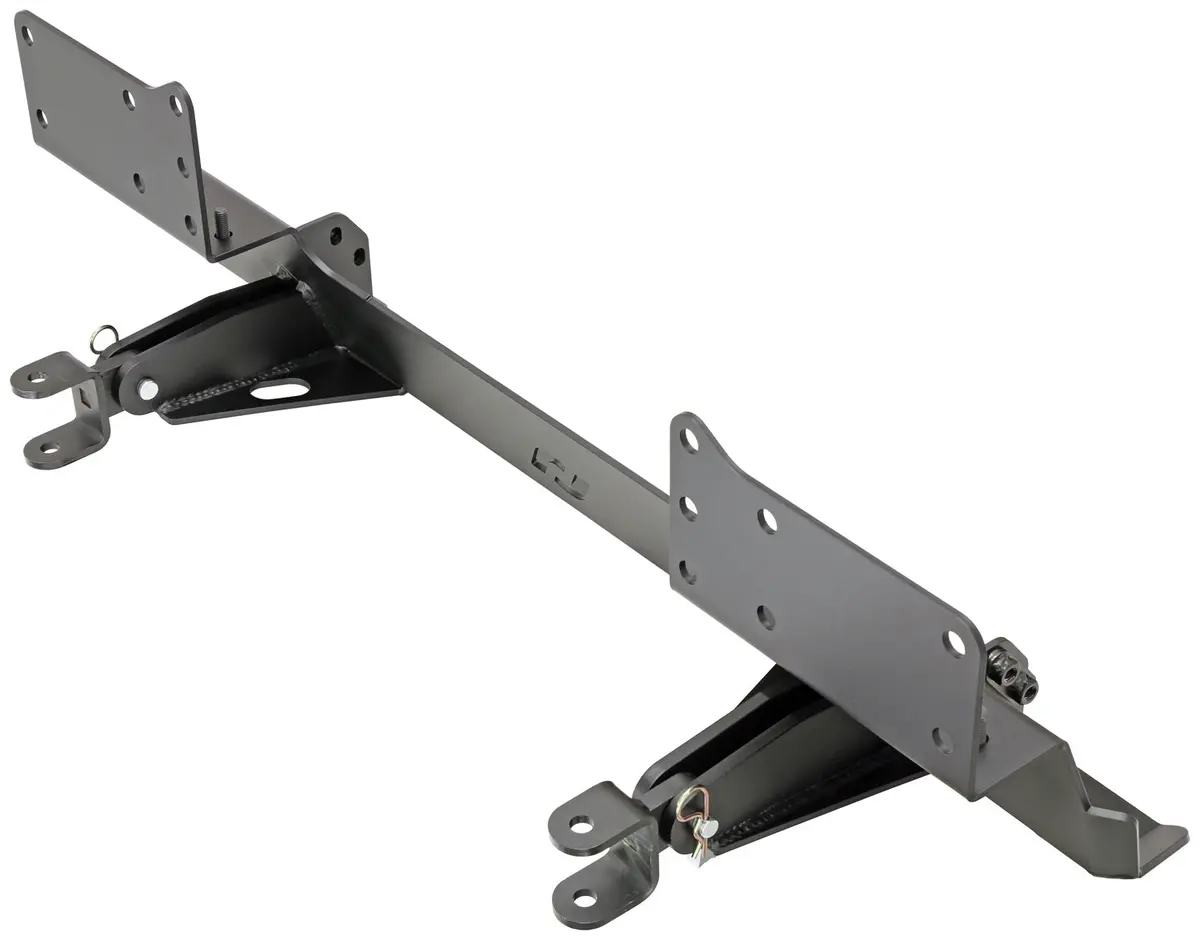 Rockjock 4X4 Ce-9033Jlp Tow Bar Mounting Kit 1