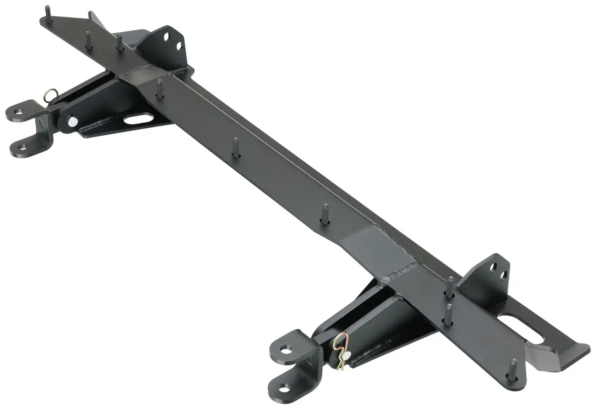 Rockjock 4X4 Ce-9033Jls Tow Bar Mounting Kit 1