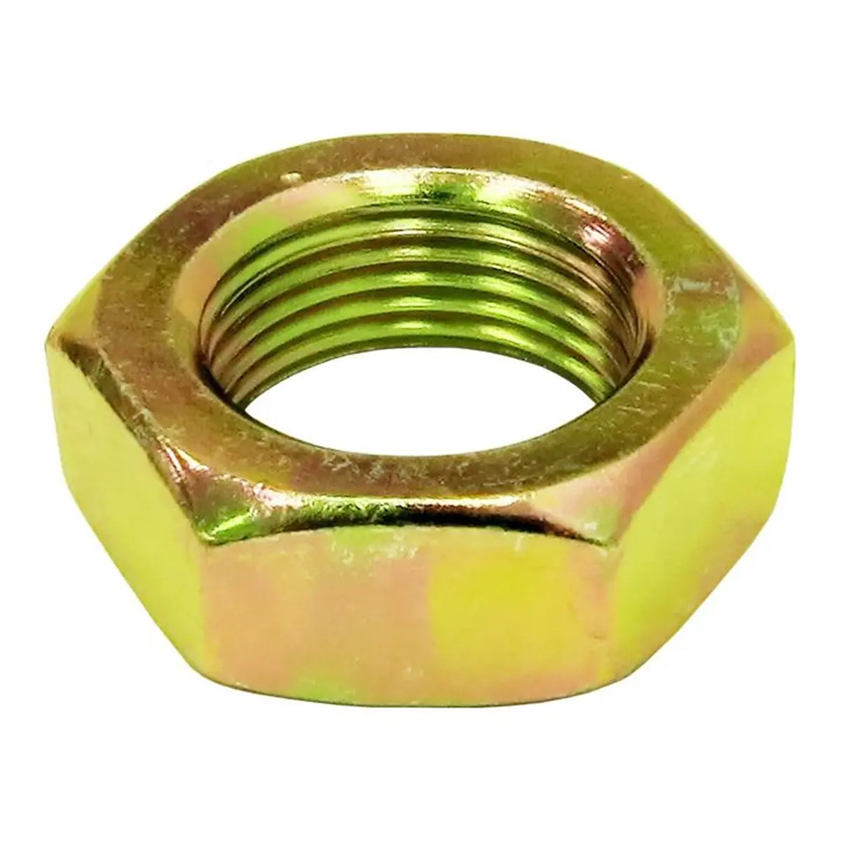 Rockjock 4X4 Ce-9112Jn Jam Nut; 3/4 In.-16 Rh Thread; Each; 1
