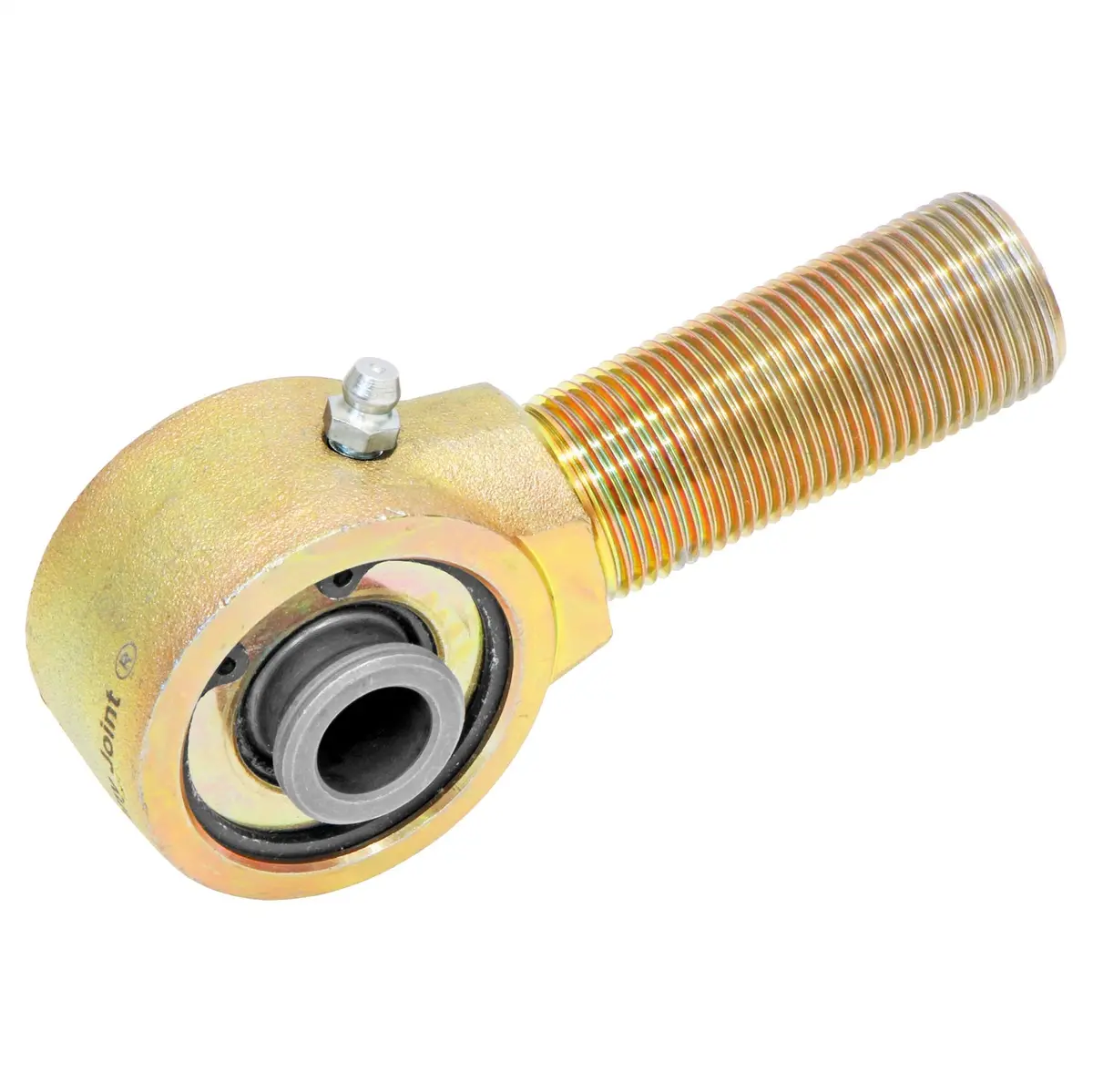 Rockjock 4X4 Ce-9112Nl-11 Narrow Forged Johnny Joint®; 2 In.; W/1 In. Lh Thread/.482 In. X 2.190 In. Ball; 1