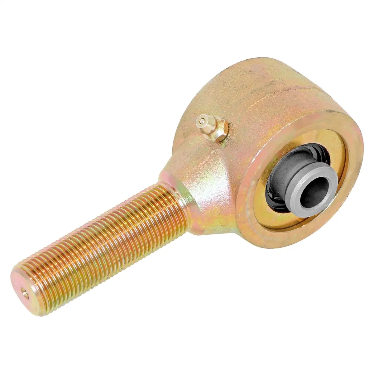 Rockjock 4X4 Ce-9112Sp-12 Forged Johnny Joint®; 2 In.; W/3/4 In. Rh Thread/1/2 In. X 2 In. Ball; 1
